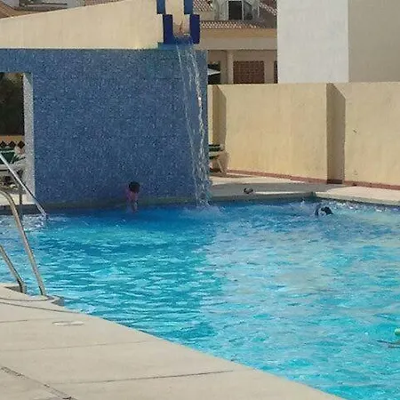 Appartement Pueblo Evita Benalmádena