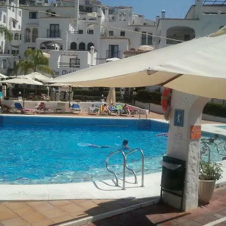 Appartement Pueblo Evita